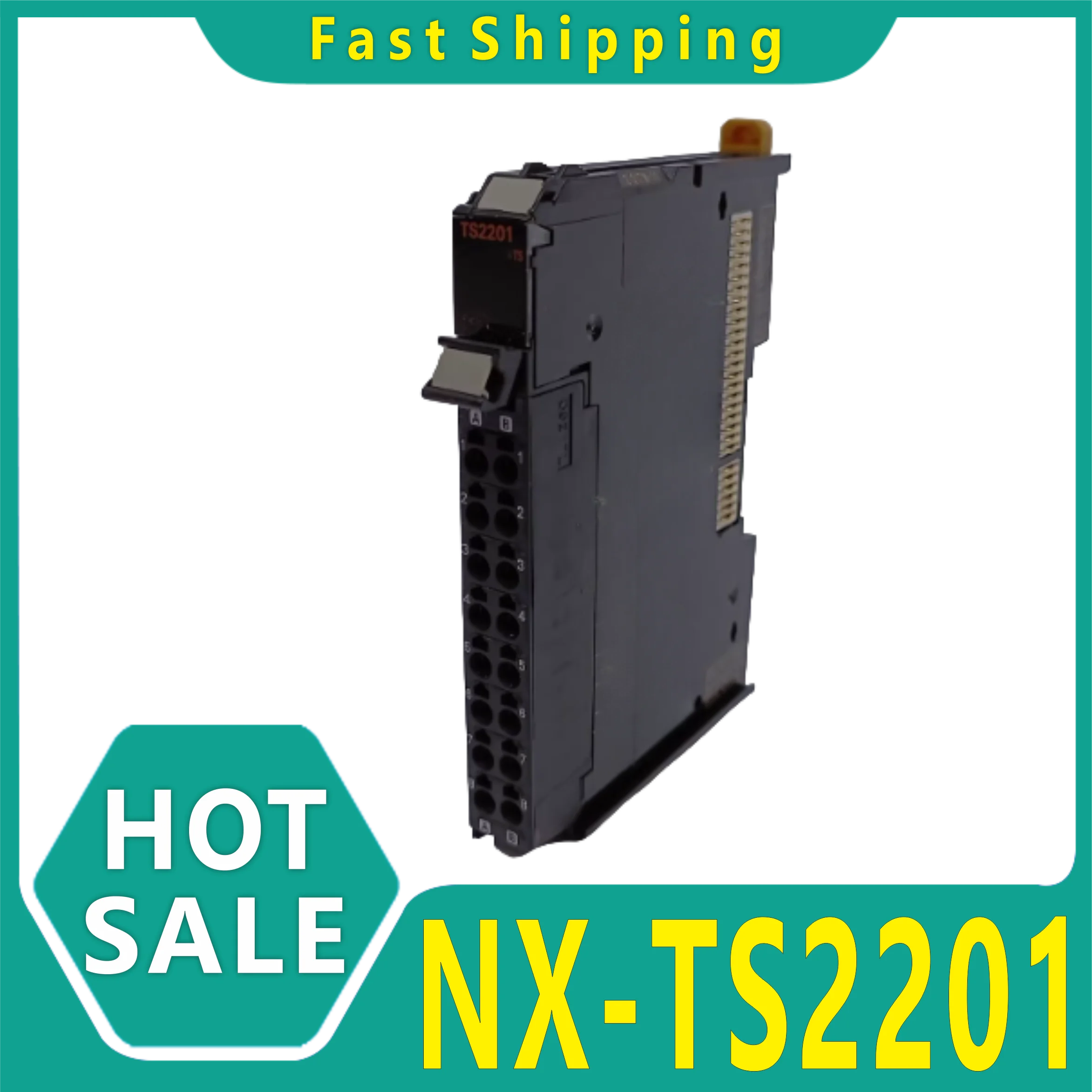 

Temperature Input Unit Nx-ts2201