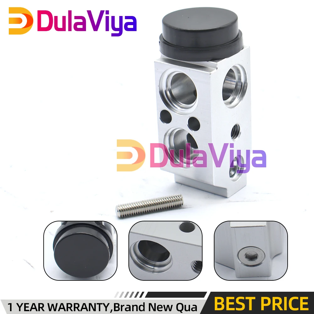 

For Air Evaporator AC Expansion Valve HYUNDAI i10 i20 Tucson 976261R000 976261W100 976261Y000 976262P200 976262S000 976262V700