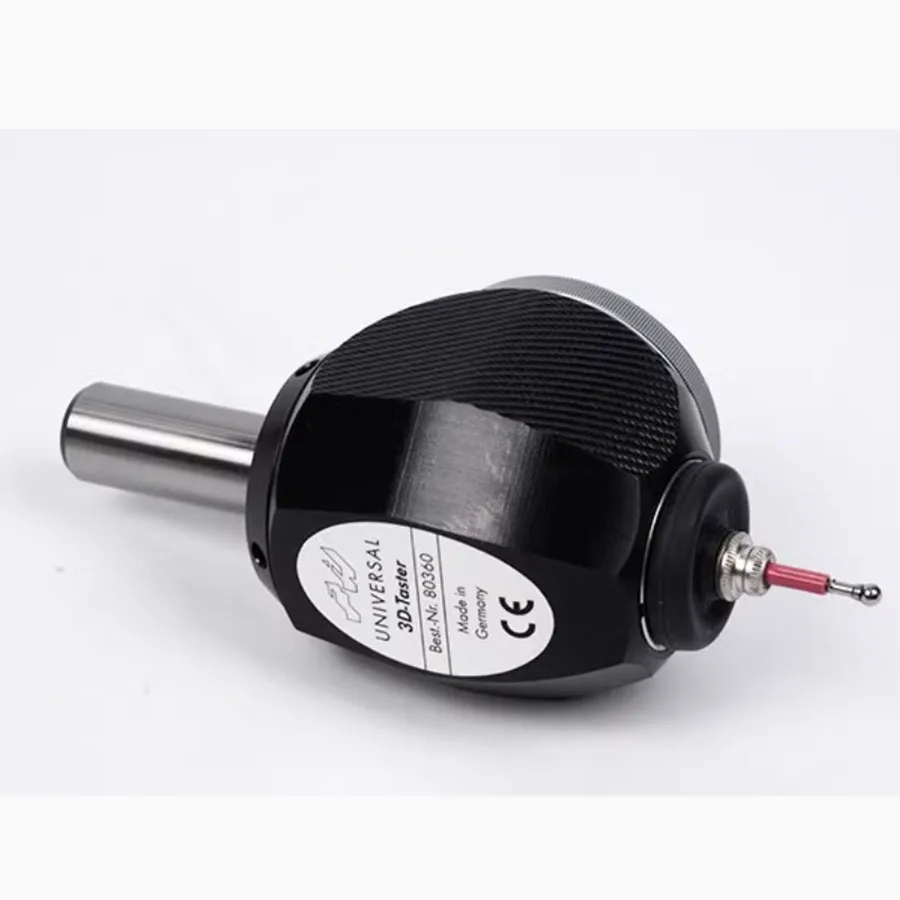 HAIMER Hamer General-Purpose 3D-Taster Edge Finder Probe Pointer Type 80.360.00FHN