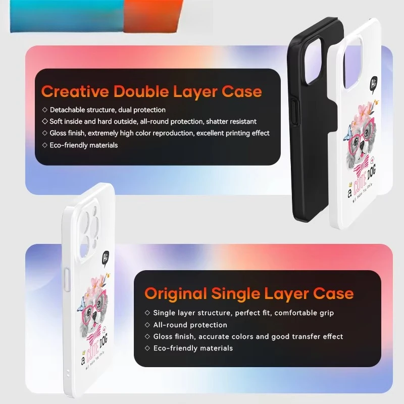 عالية الكفاءة الساخن بيع حالة الهاتف الرقمي 3D الطباعة طابعة حالة الهاتف طابعة شعار آلات متجر الطباعة الرقمية #5