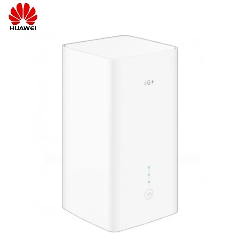 잠금 해제된 화웨이 Soyealink B628-350 와이파이 큐브 3, 4G LTE Cat 12, 최대 600Mbps 2.4G 및 5G AC1200 Lte 와이파이 라우터, SIM 카드 지원, 신제품