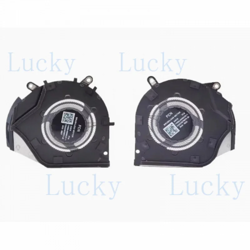 

f for ASUS 16 PROART P16 H7606 FAN