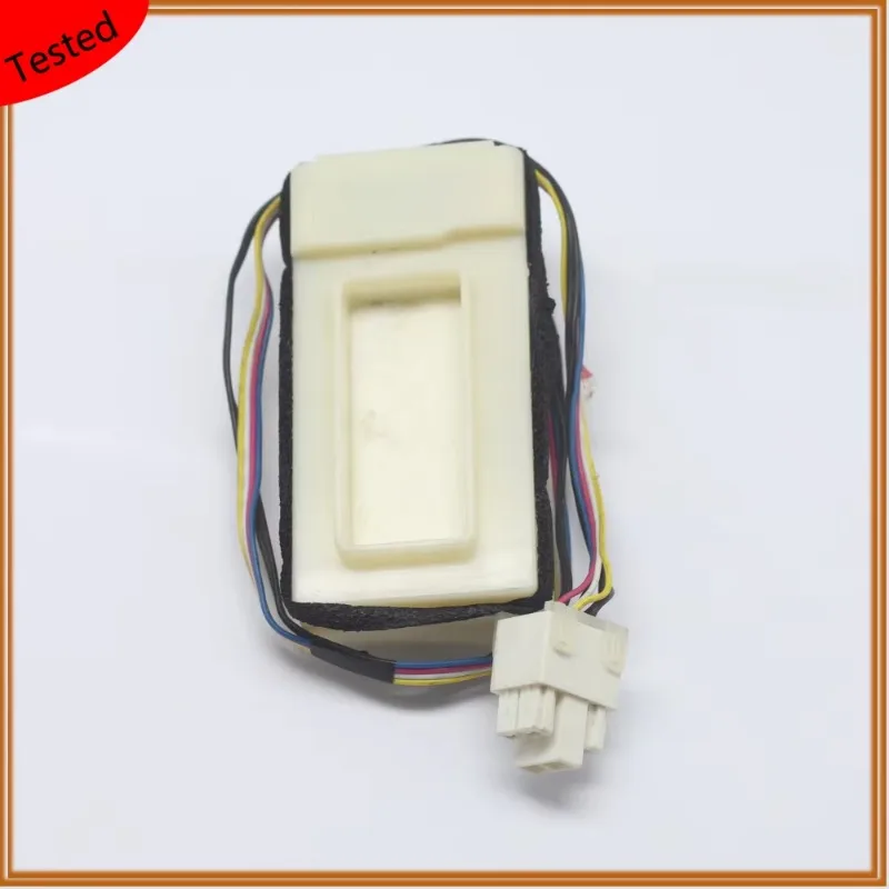 

Электрический демпфер холодильника DU24-012 в сборе, запасные части, двигатель KR0285567, аксессуары, 12 В постоянного тока, 0,5 Вт