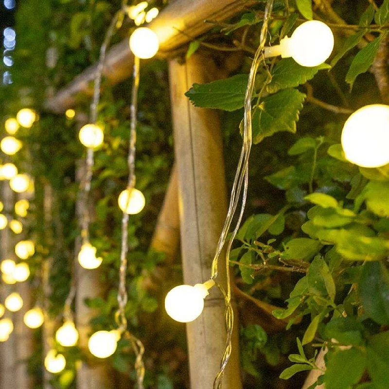 

10m 6m 3m LED String Light USB Christmas Lights Waterproof Fairy Lights For Party Wedding Holiday LED Lights Decoration Garland