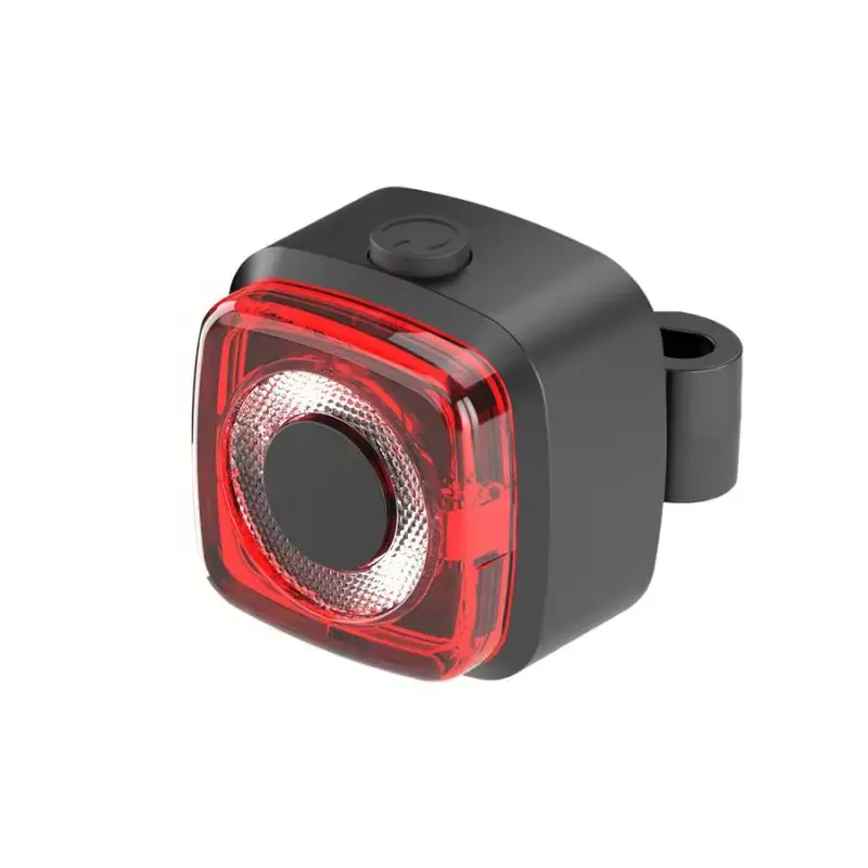 

StVZO LED Anti-Glare Safety Night Riding signal Light for Bike Lamp Bicycle Taillight
