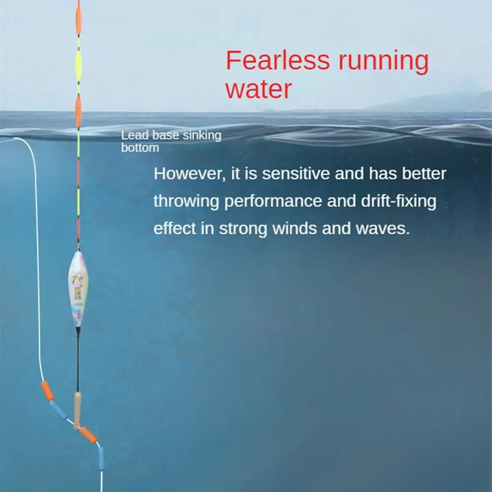 釣り用の革製クイックコネクタ,釣り道具,リードスケール,スライド式,ランニング,リードペンダント,2023