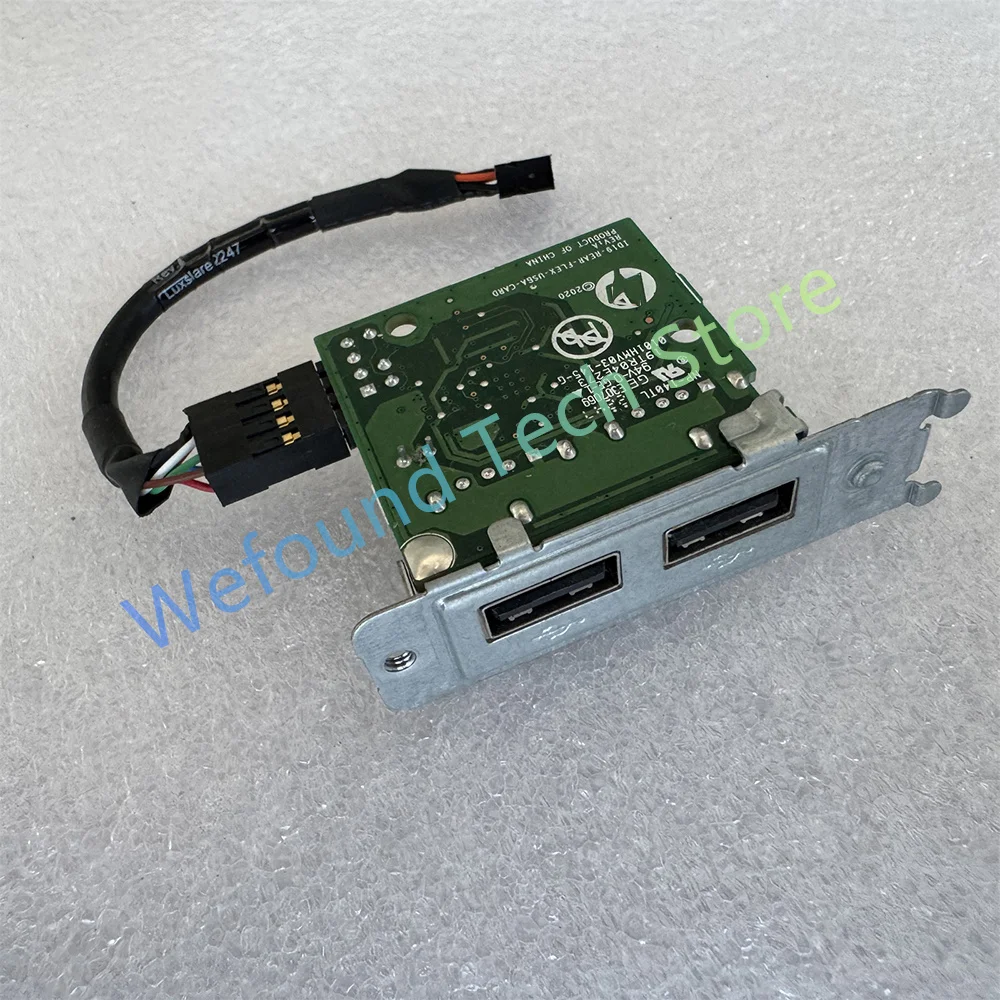 280 288 G9 G9E Original USB Expansion Board L75520-001 L99225-001
