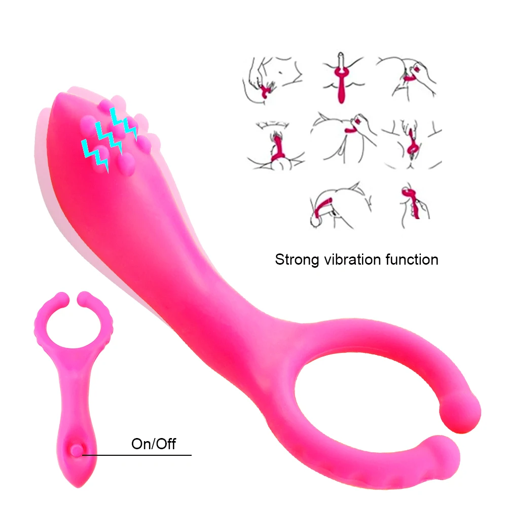 For Sex Man Ring Cock Rings Ethical Toys Satistfyer Originally Penis Sheath Erotic Gadgets Male Chastity Cage Xxx Sexshop Dildo