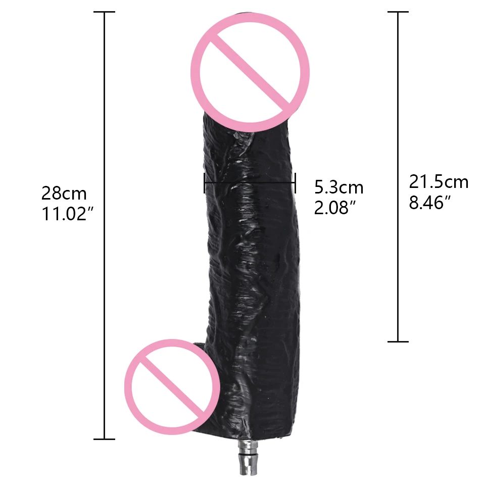 Máquina sexual de bestia rugosa, accesorio de consoladores negros para vac-u-lock, máquina de masturbación, tapón Anal, accesorios de juguete sexual