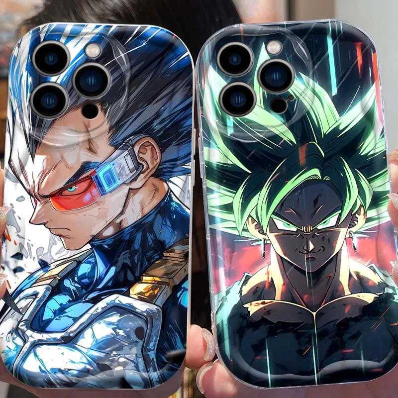 D-Dragon Balls Goku… - image