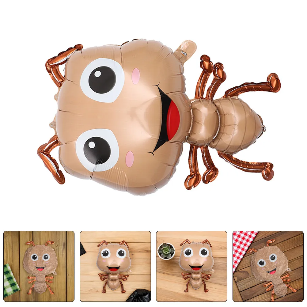 10Pcs Ant Inflatabl…