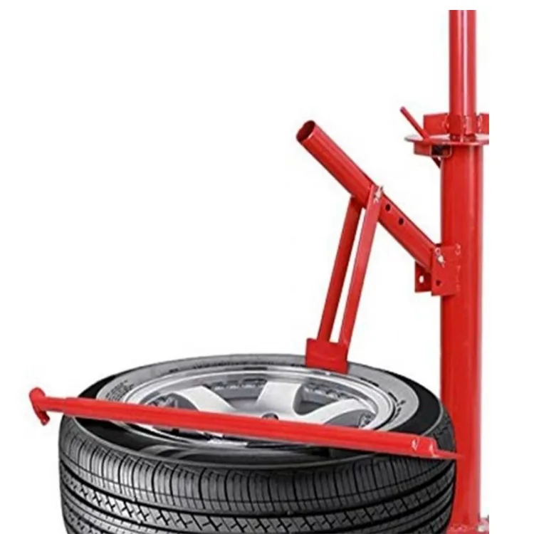 

Wheel Remover Changer hand Tire Portable