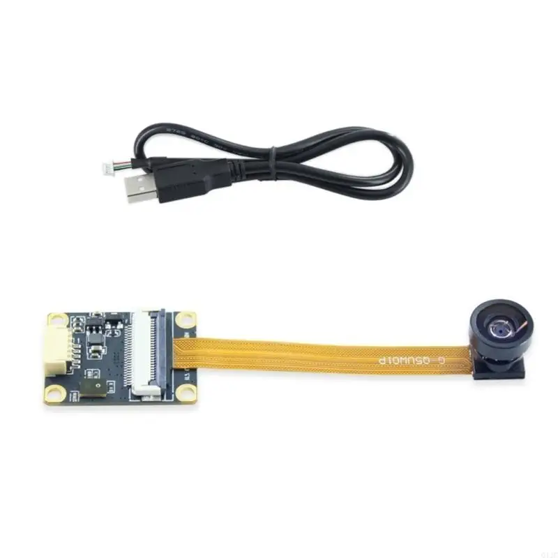 Q1JC 2K 5MP COMPLE MODULE MODULE/Autof Focuses Khả năng OV5640