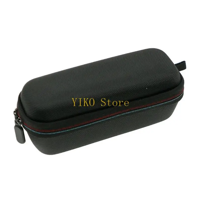 K32C EVA Hard Travel Case for 130W Power Banks, Secure Carrying Solution with Accessory Pocket