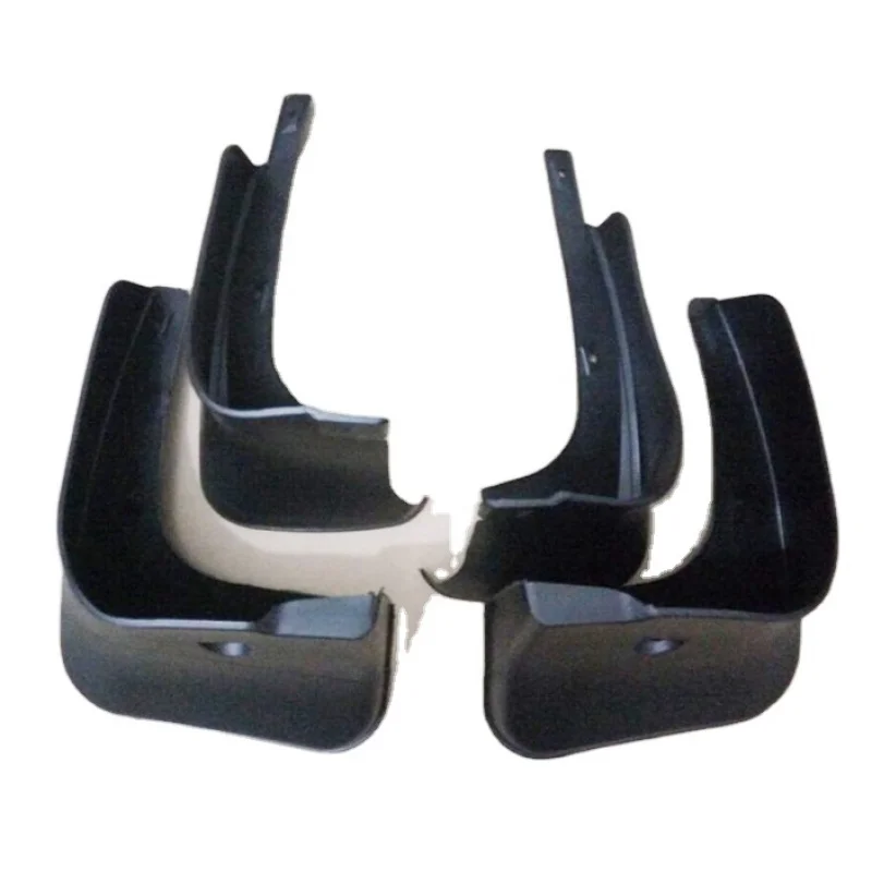 

PP Factory Supply Upgraded Car Mud Flaps Mudguards Special Series Car Fenders