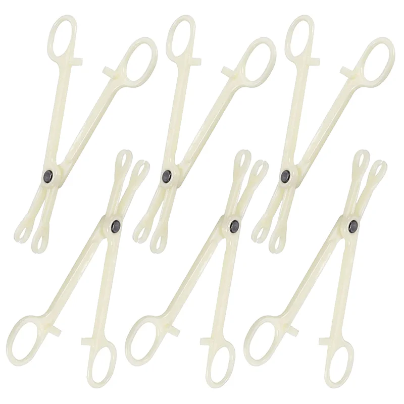 HJ-25 Pcs Puncture … - image