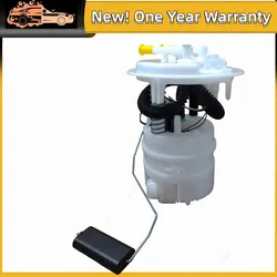 9674971380 347280 Fuel Pump Assembly for Peugeot 307 308 3008 307CC 308CC 308SW 00-17 1.4L 1.6L Citroen C4