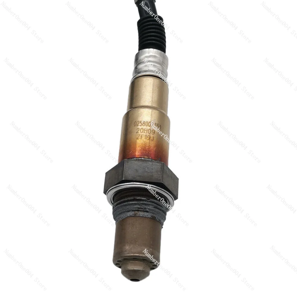 

Suitable for Oxygen Sensor 0258007351 Oxygen Sensor