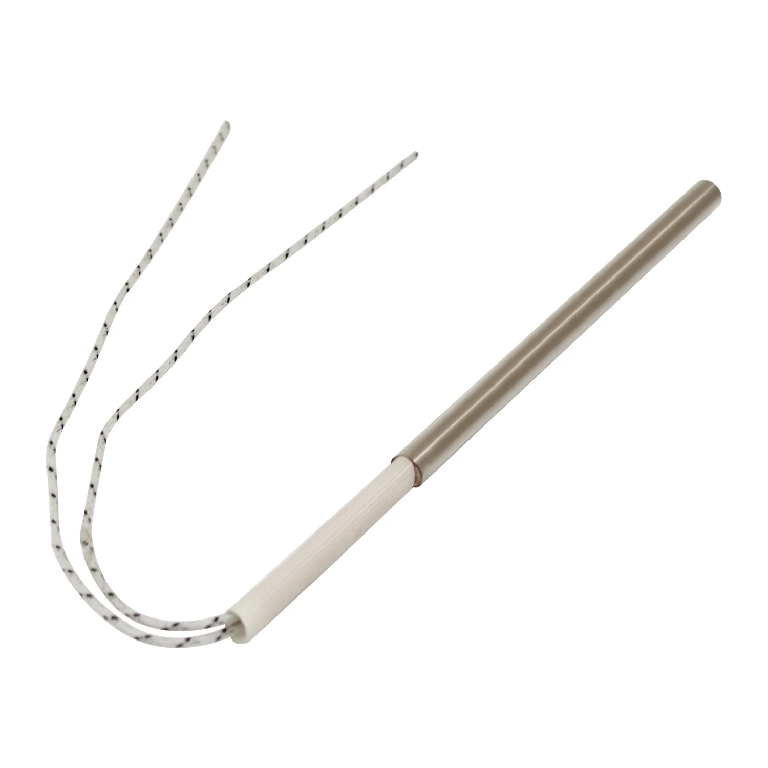 220v 300w Candela di Accensione Pellet 10*100mm/155mm/160mm/170mm/180m Cartuccia Stufa Accenditore Elemento Riscaldante