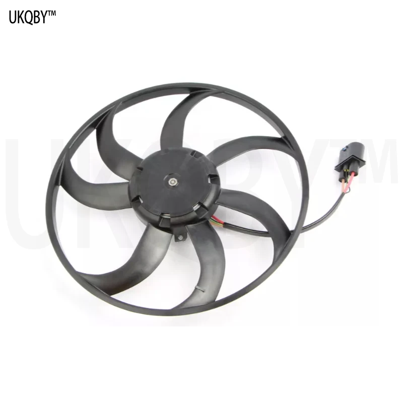 

Improved version of radiator fan electronic fan 1K0959455FB