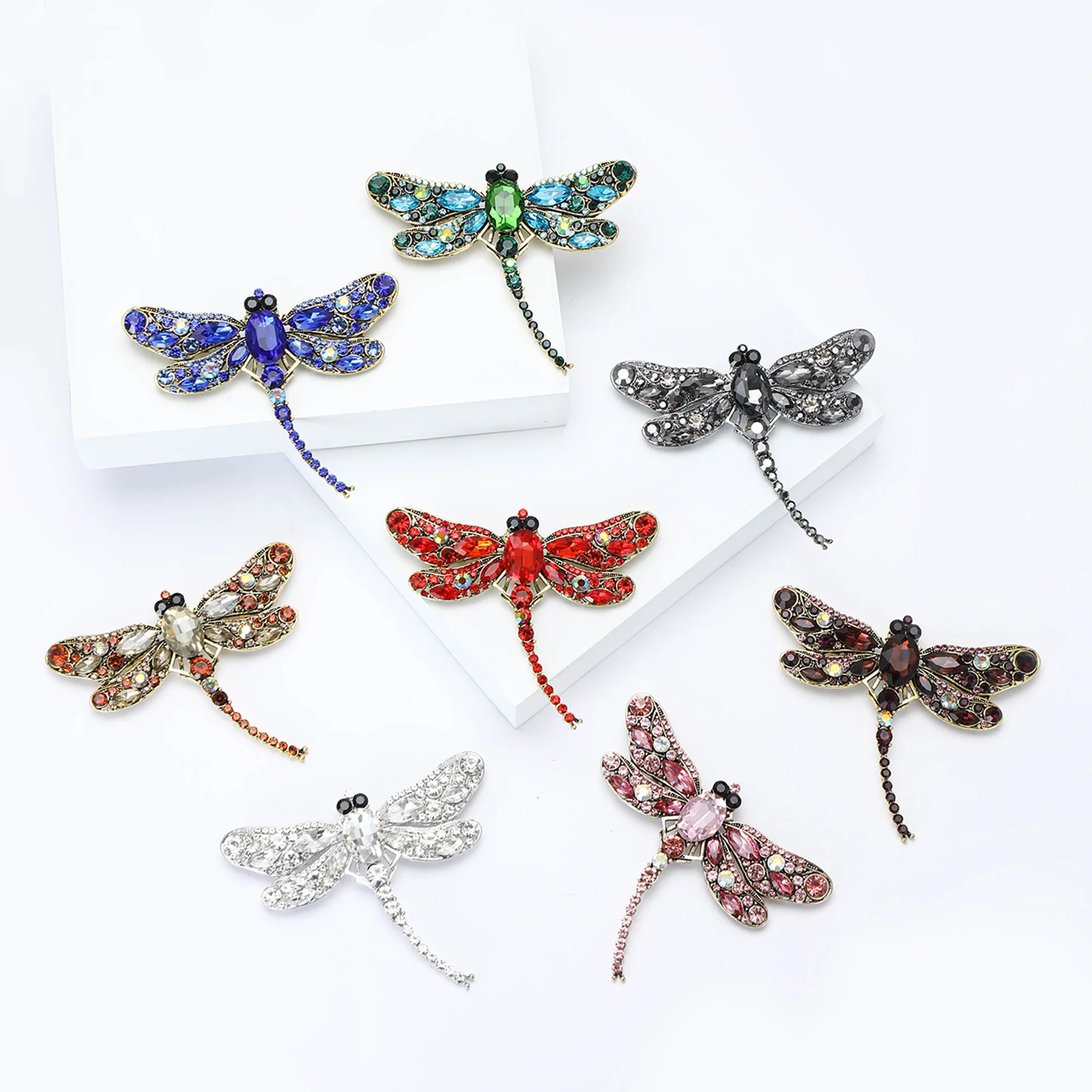 Thumbnail 3 - #23 Best Brooches to Buy In 2026