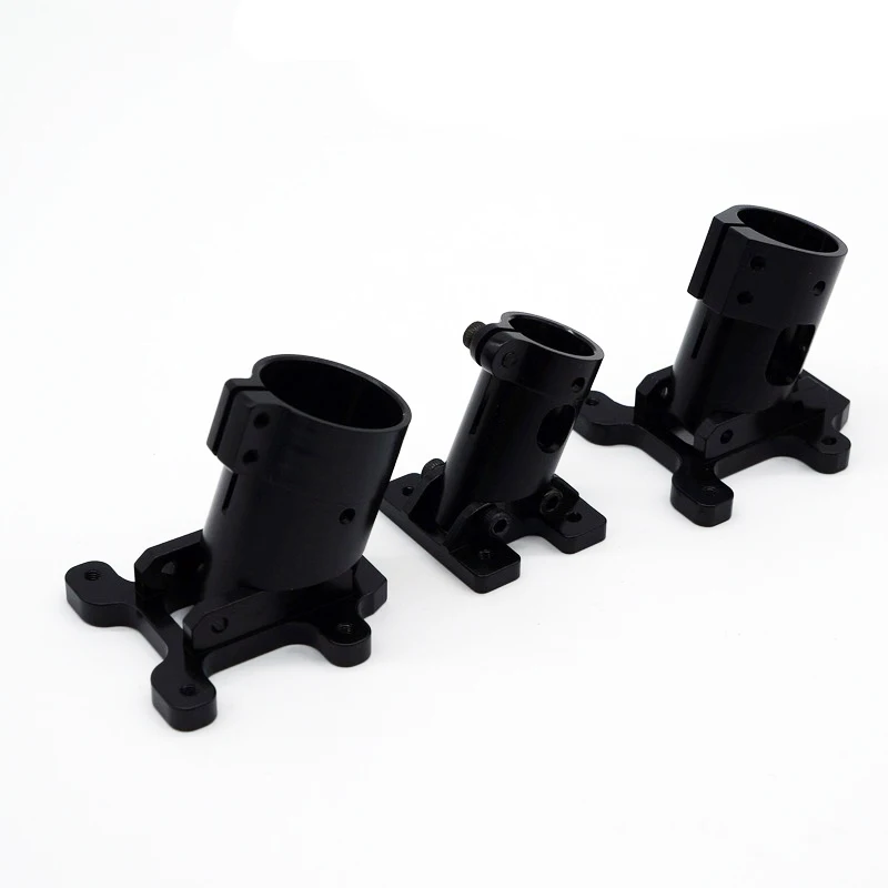 

25mm tube diameter fixed tripod connector plant protection drone landing gear feet