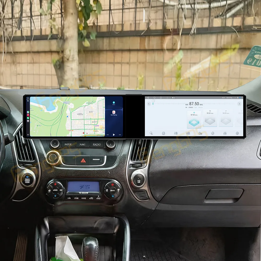 

For Hyundai IX35 2010-2015 Android Car Radio Multimedia Video Player Wireless Carplay Autoradio Stereo GPS Navigation Head Unit