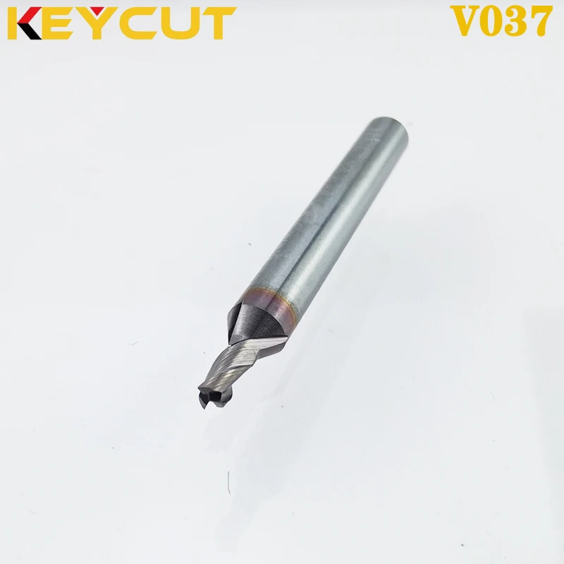 Keyline Cutter V037 2.0mm Fits Keyline Gymkana 994 Key Copy Machine Aftermarket Locksmith Tools
