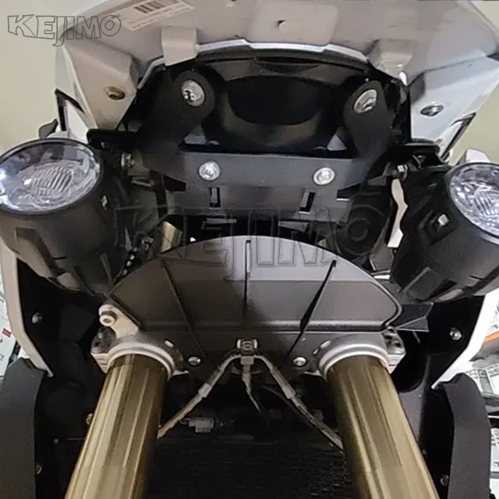 

S1000XR Fog Lights Brackets LED Lights Bracket Auxiliary Lights For BMW S1000 XR S 1000XR S 1000 XR 2020 2021 2022 2023 2024