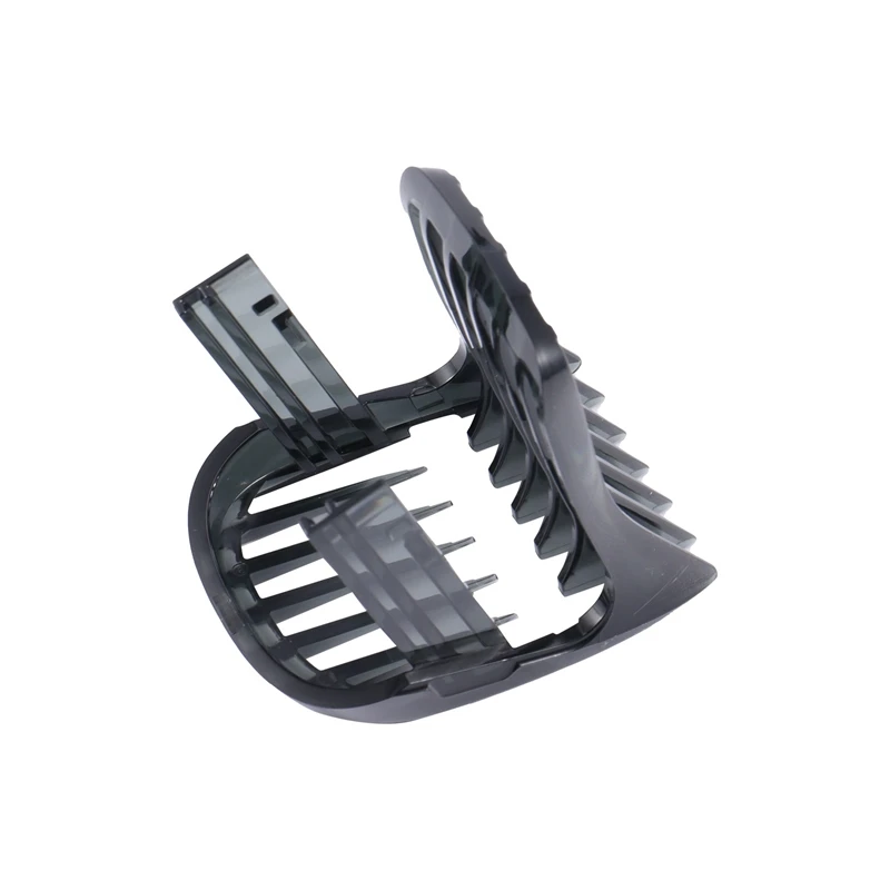 for Hair Clipper HC3400 HC3410 HC3420 HC3422 HC3426 HC5410 HC5440 HC5447 HC5450/7452 Attachment Comb Black