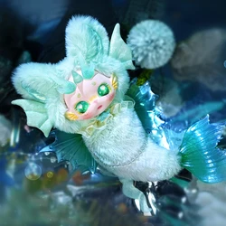 DBS  MayTree Dumia Surprise Blind Box Plush Dolls Deep Sea Collection Plush Toys Kawaii Toys Gifts