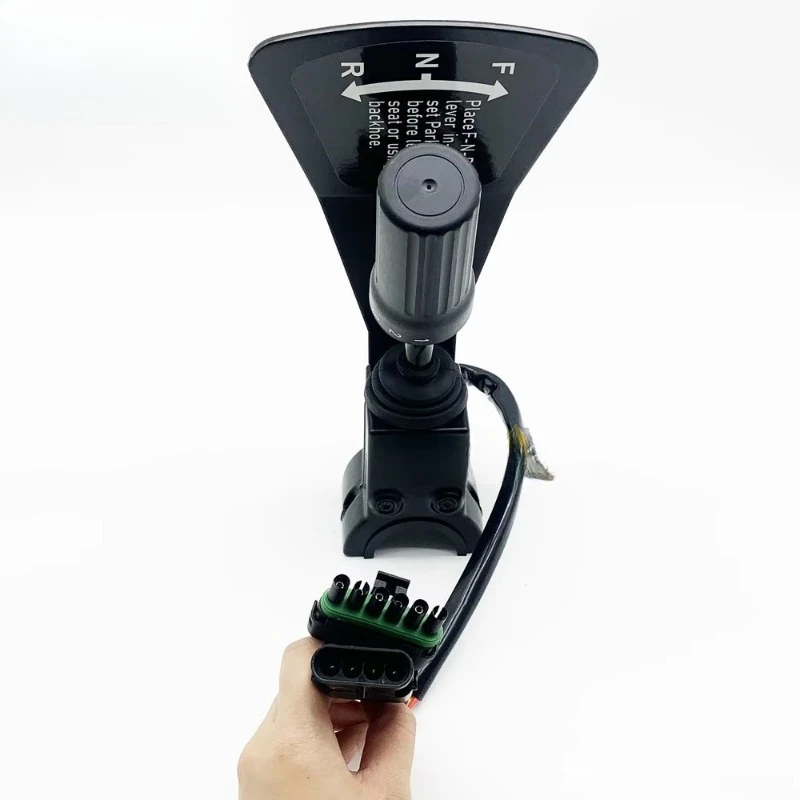 

Transmission Control Switch AT182520 FNR Motion Control Switch for 210LE 310E 310G 310SE 315SE 410E 710D 710G