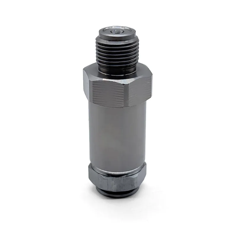 Pressure Limiting Valve 1110010035 F00R000775 For Bos-ch Pressure Relief Valve,Common Rail Diesel Fuel Engine System Part,ZC0526