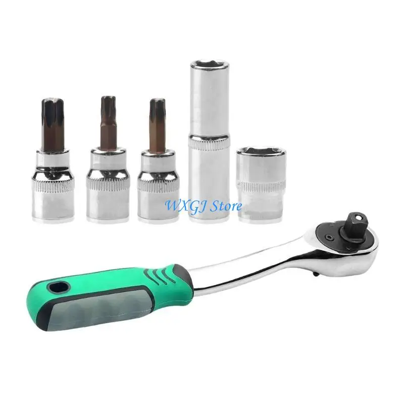 

37JE Precies Precisions Gratchets для инструмента для удаления дверей и верхней установки Hardtops