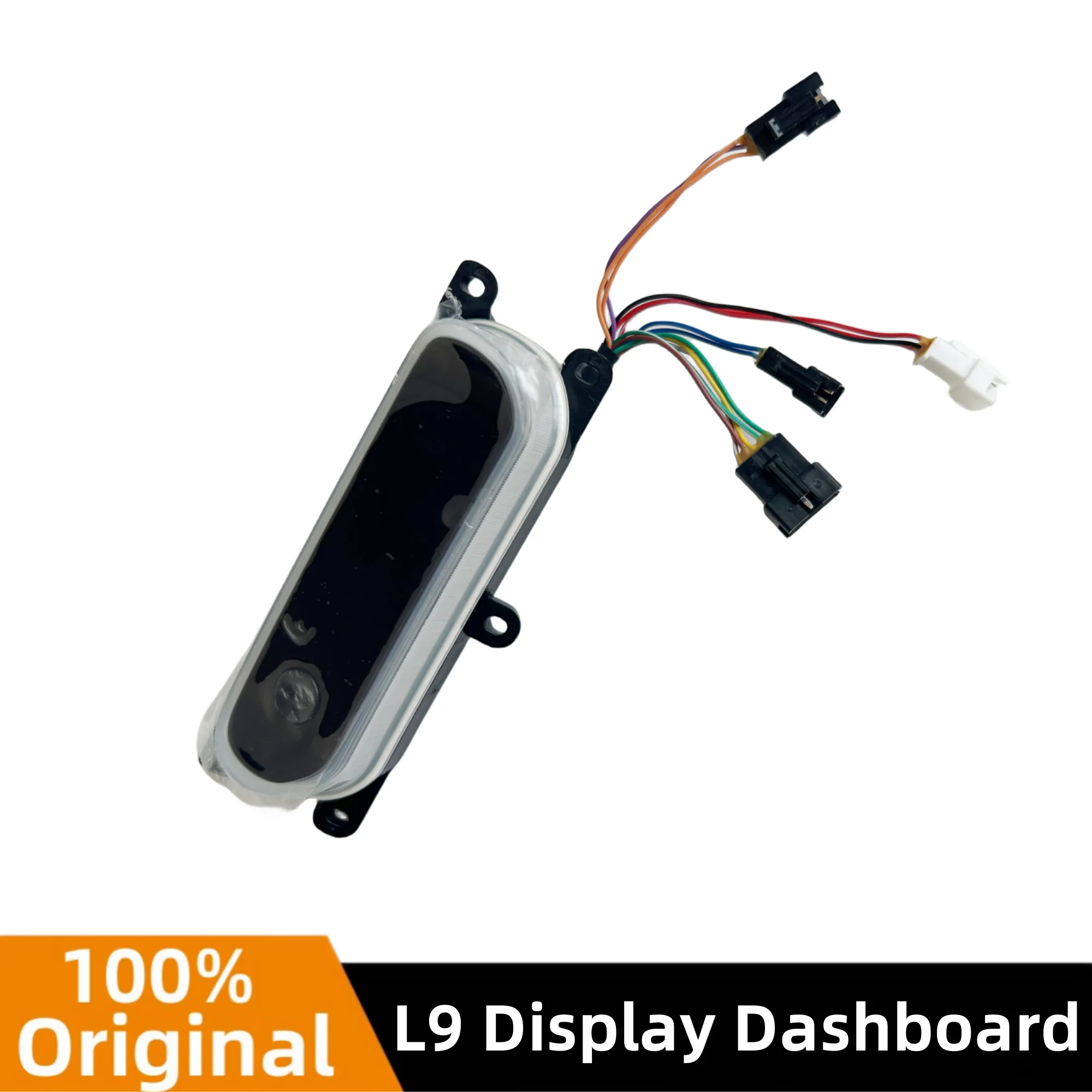 

Original Inmotion L9/S1 Display Dashboard Kit Electric Scooter Regular/High speed version Dash Board Display Accessories