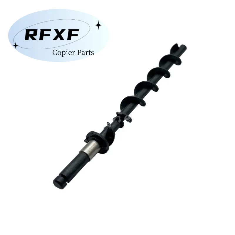 Powder Stirring Screw Rod Compatible For Ricoh 2554 3054 3554 4054 5054 6054 Copier Printer Parts Longlife Consumables