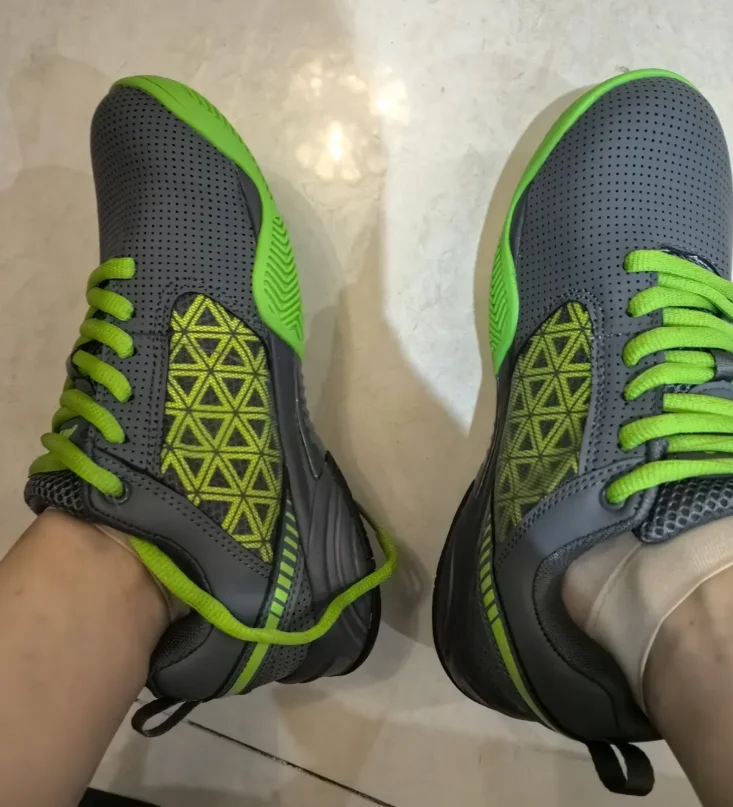 

2025 new comfortable leisure women fashion summer mesh sports shoes high quality professional men's sports shoes