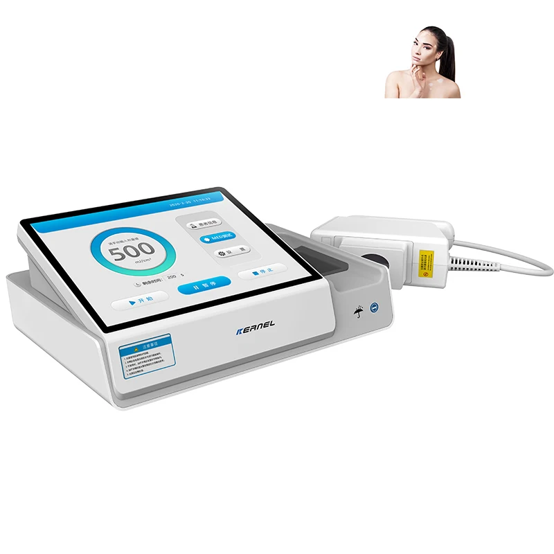 2026new JYTOP LED Uvb Light 308nm Excimer Laser Therapy for Vitiligo Psoriasis Skin Disorder Treatment