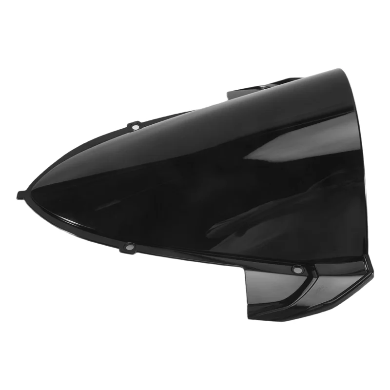 

A02Q-для Aprilia RS457 лобовое стекло для Aprilia RS457 дефлекторы ветрового стекла козырек мотоцикл туристическое ветровое стекло черный