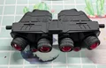 Six eye  model-K2