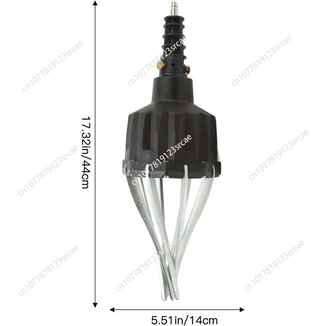 CV Joint Boot Installation Tool Pneumatic 72‑130psi Universal Drive Shaft CV Boot Expander Tool For Pneumatic Outer Ball Car