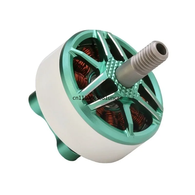 5 Inch FPV Racing Brushless Motor Velox V2306 V2207 V2 4S 6S RC Drone Freestyle Quadcopter Replacement Parts