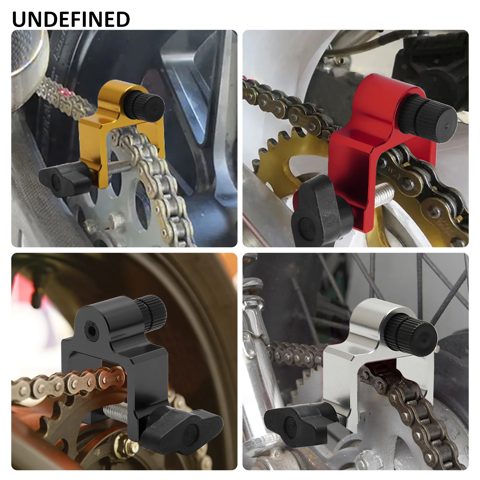 ユニバーサルオートバイチェーンレーザースプロケットアライメントツール ATV チェーンアライメントツール KTM ホンダヤマハカワサキスズキベータ用