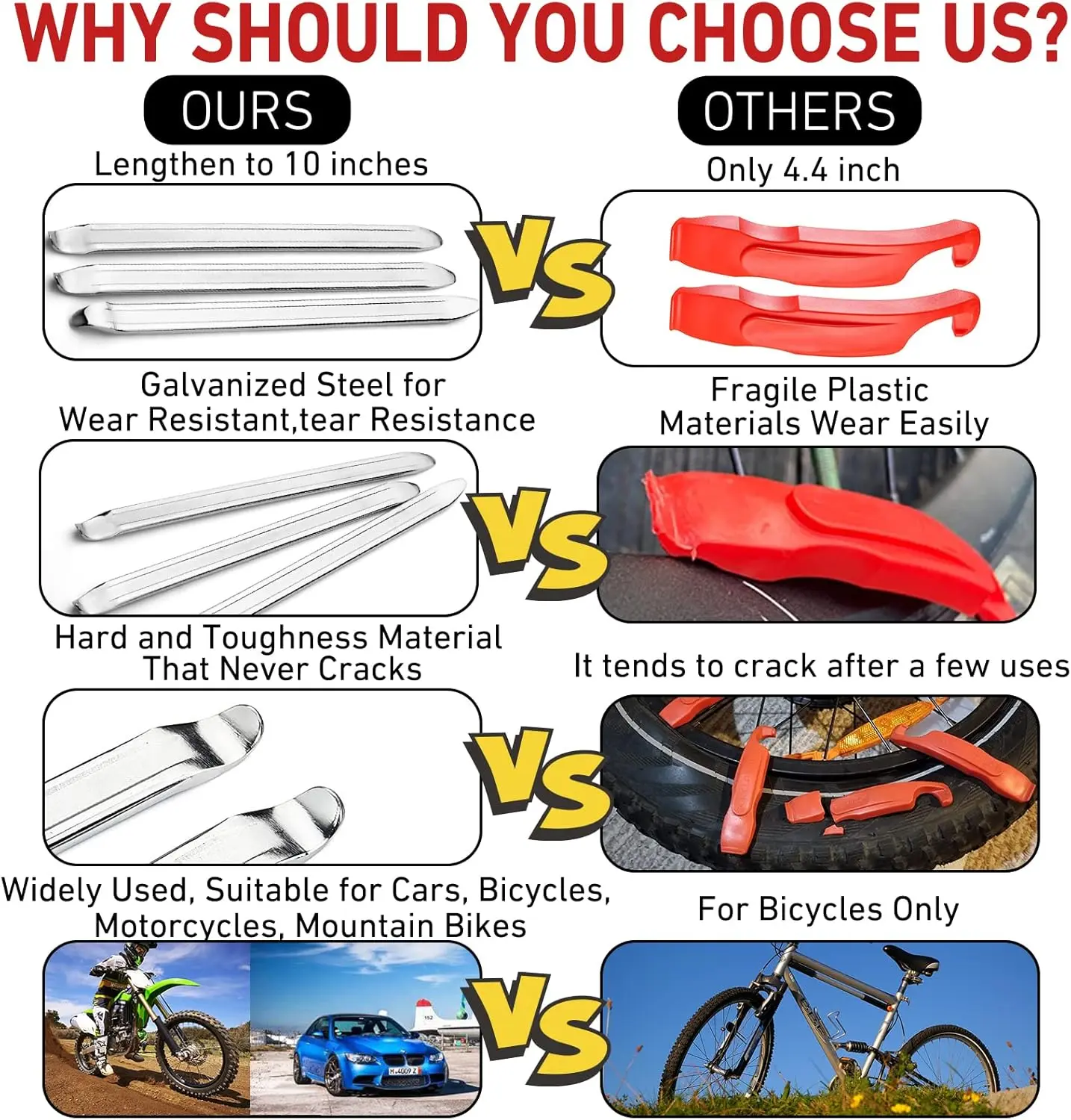 Thumbnail 4 - #72 Highest Rated Pry Bars to Buy in 2026