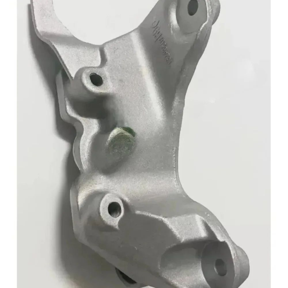 For Chevrolet Cruze for Buick Excelle GT Genuine Engine Right Mount Claw Pad Bracket Aluminium New Automobile Part 13248507