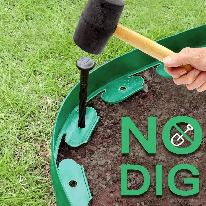 Thumbnail 4 - #33 Low Price Garden Borders & Edging Deals