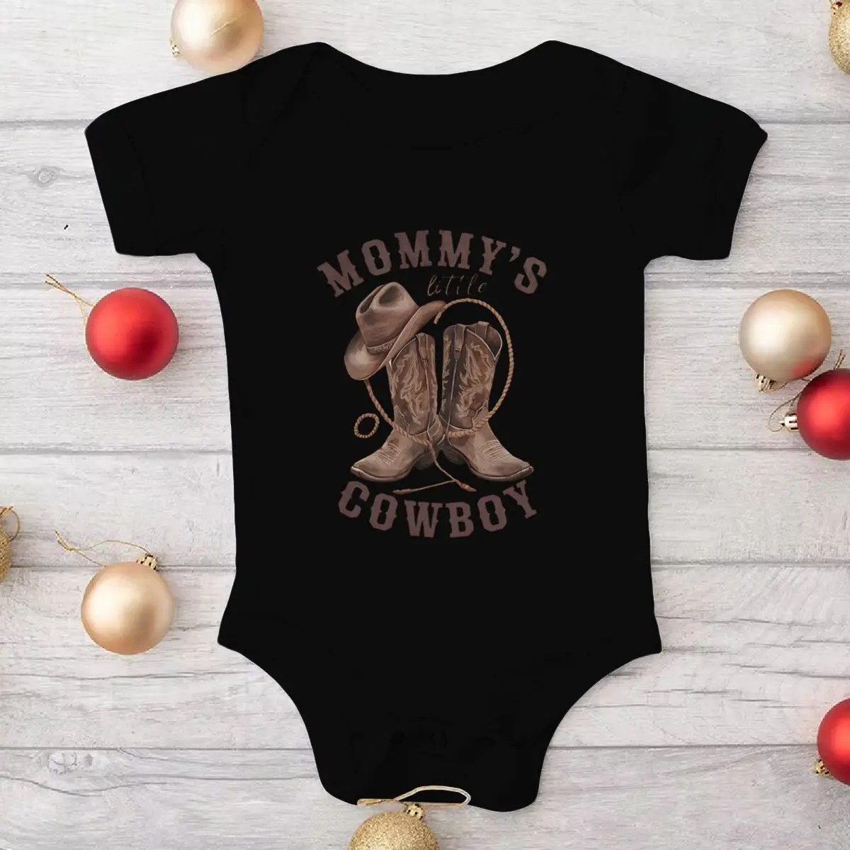 Western Baby Outfit 