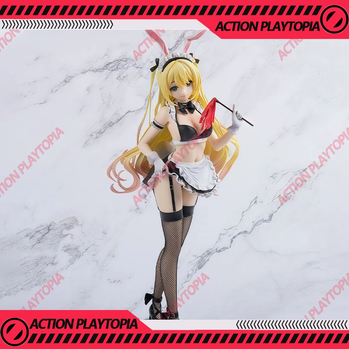 

AY MX Eruru Bunny Girl PVC Action Figure NSFW Anime Girl Soft Hard Figure Model Toys Native Adult Collection Gift Model Toy Gift