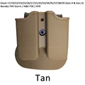 Double Stack Mag TA