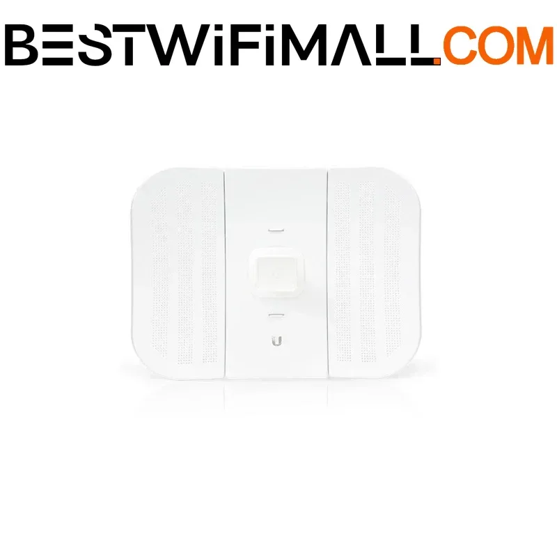 

Ubiquiti Networks LBE-M5-23 Point-To-Point For 10KM, Wireless Bridge 5GHz Litebeam M5 23, 23dBi 1x1 SISO Only 1Units